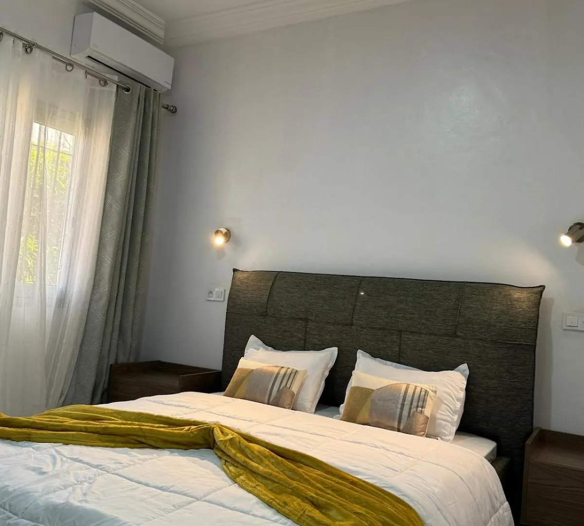 Welcome To Warm&Cozy! Dakar Senegal