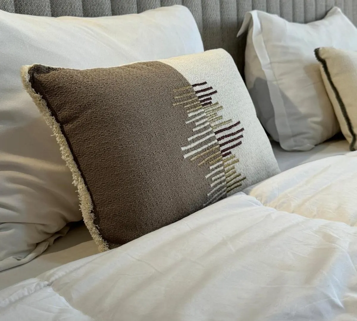 Welcome To Warm&Cozy! Dakar 0*,  Senegal