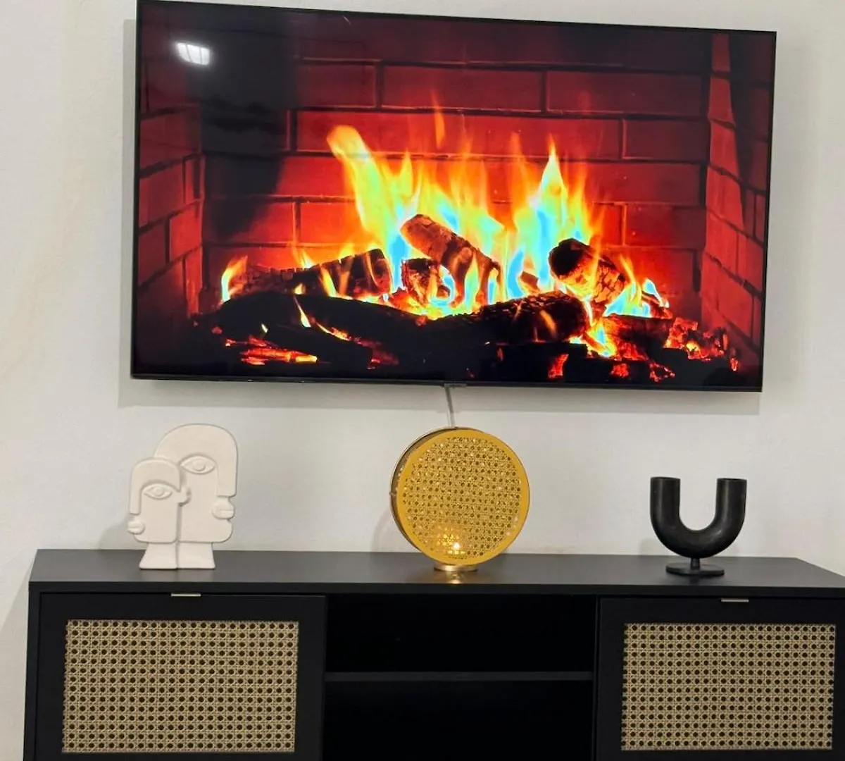 Welcome To Warm&Cozy! Dakar