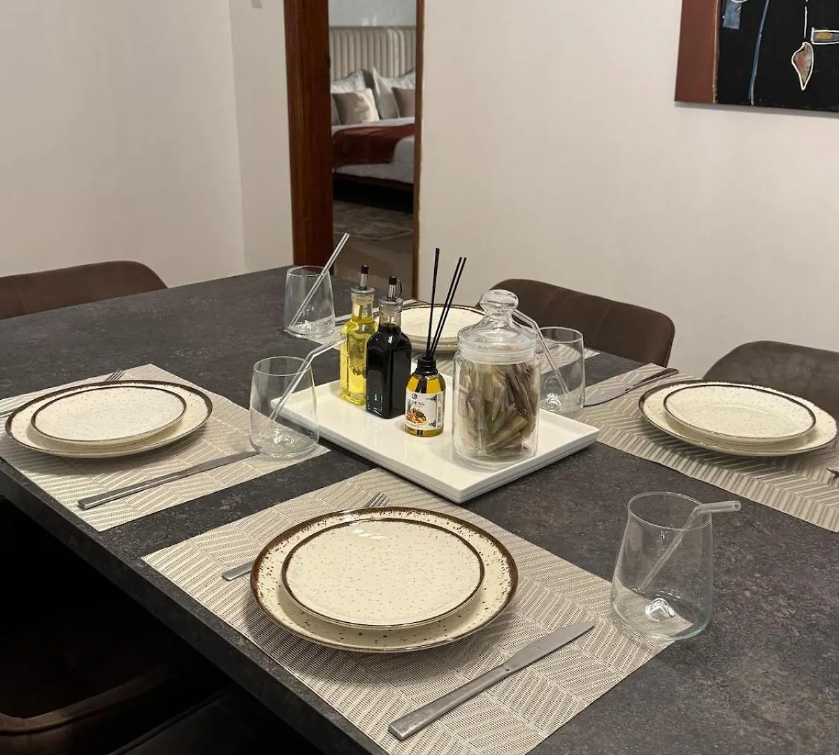 Welcome To Warm&Cozy! Dakar Senegal