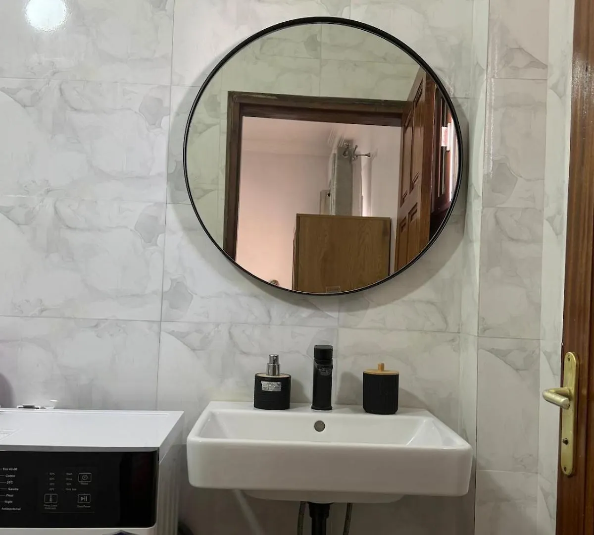 Apartment Welcome To Warm&Cozy! Dakar