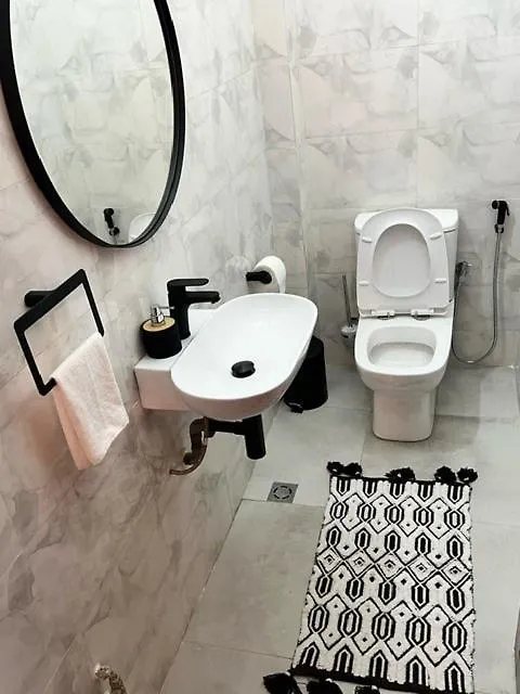 Welcome To Warm&Cozy! Dakar 0*,  Senegal