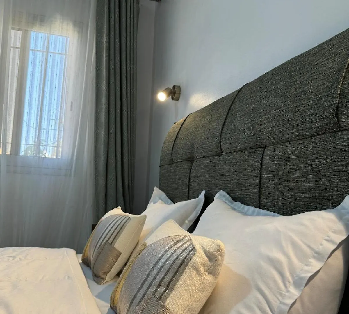 Welcome To Warm&Cozy! Dakar Senegal