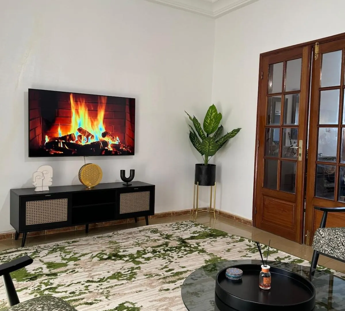 Welcome To Warm&Cozy! Dakar 0*,  Senegal