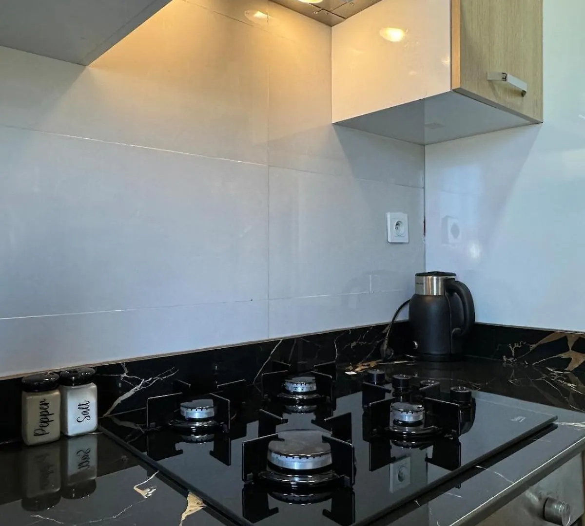 Apartment Welcome To Warm&Cozy! Dakar Senegal