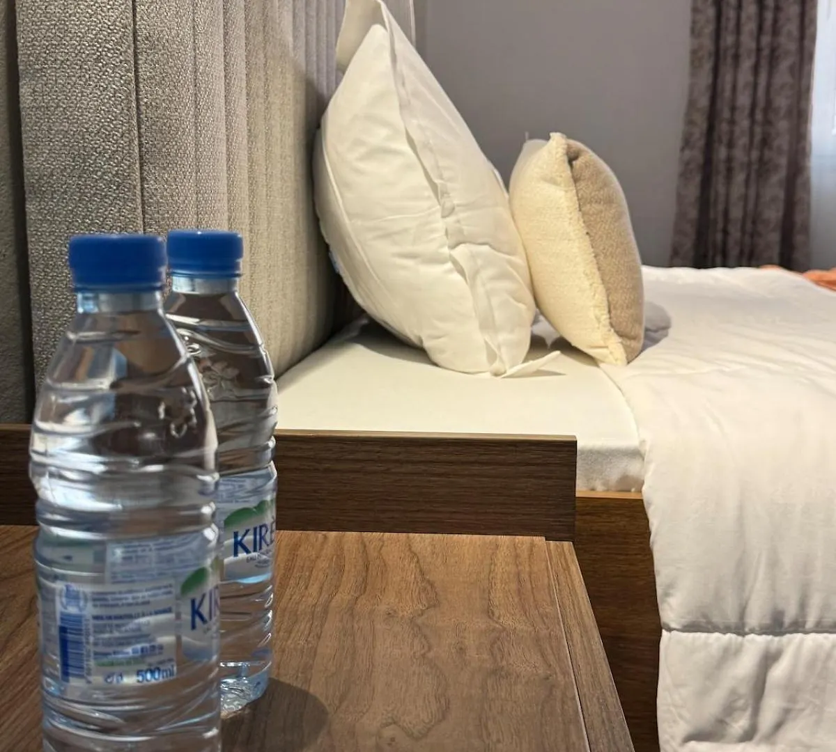 Welcome To Warm&Cozy! Dakar